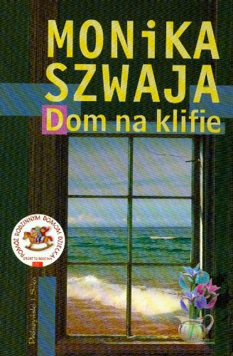 Dom na klifie Books
