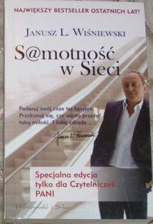 S@motność w Sieci book