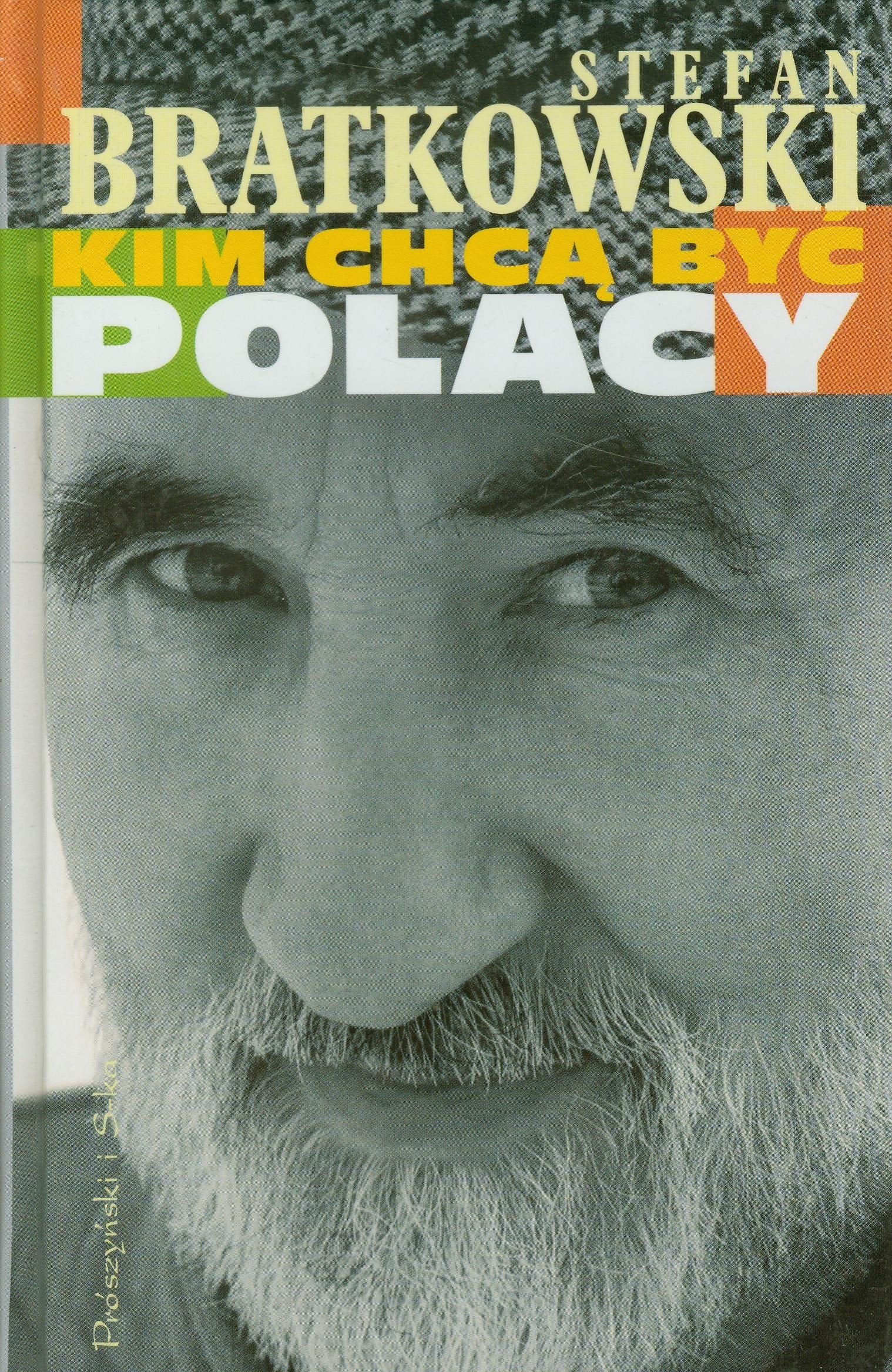 Kim chcą być Polacy Books