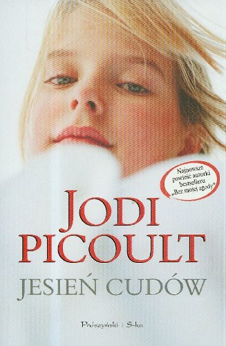 Jesień cudów Books