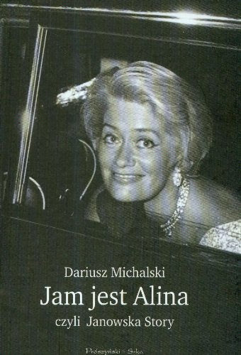 Jam jest Alina czyli Janowska Story Books