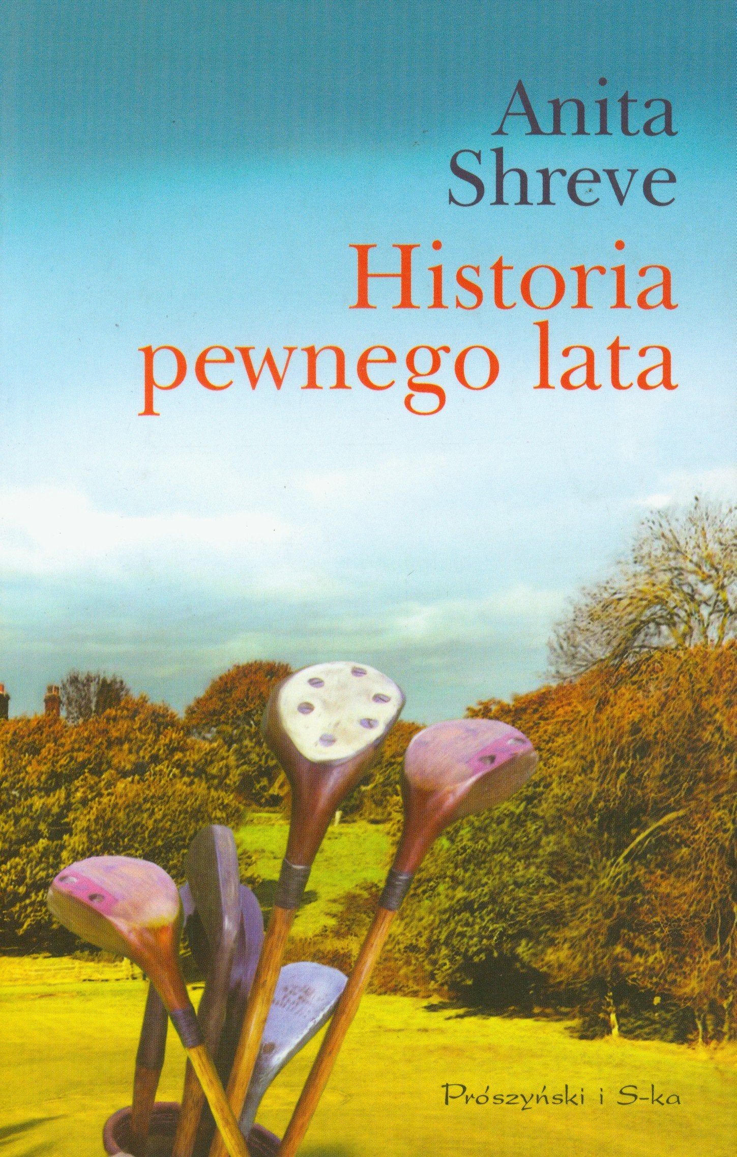 Historia pewnego lata (Z KAPELUSZEM) Books