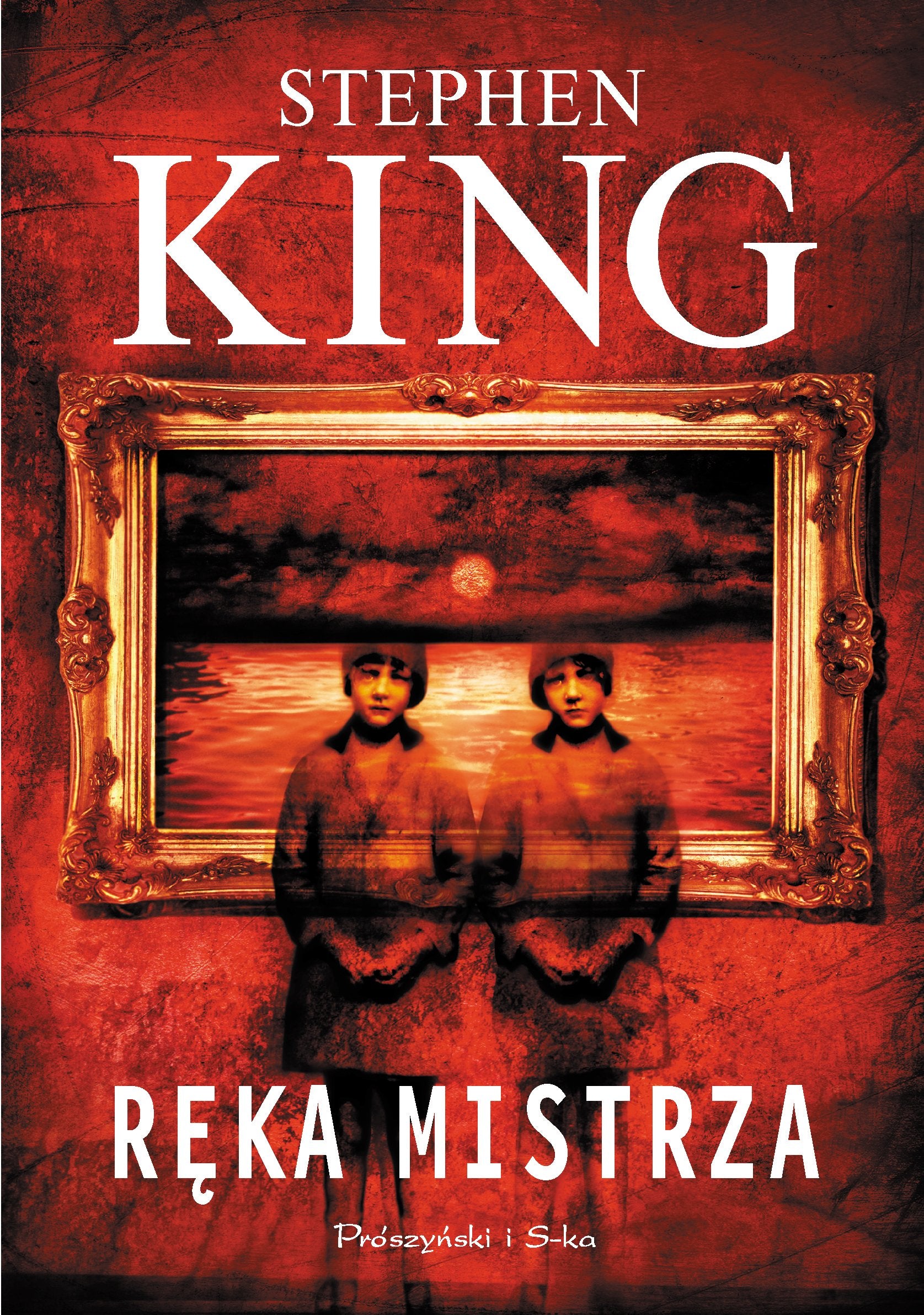 Product Image: Ręka mistrza
