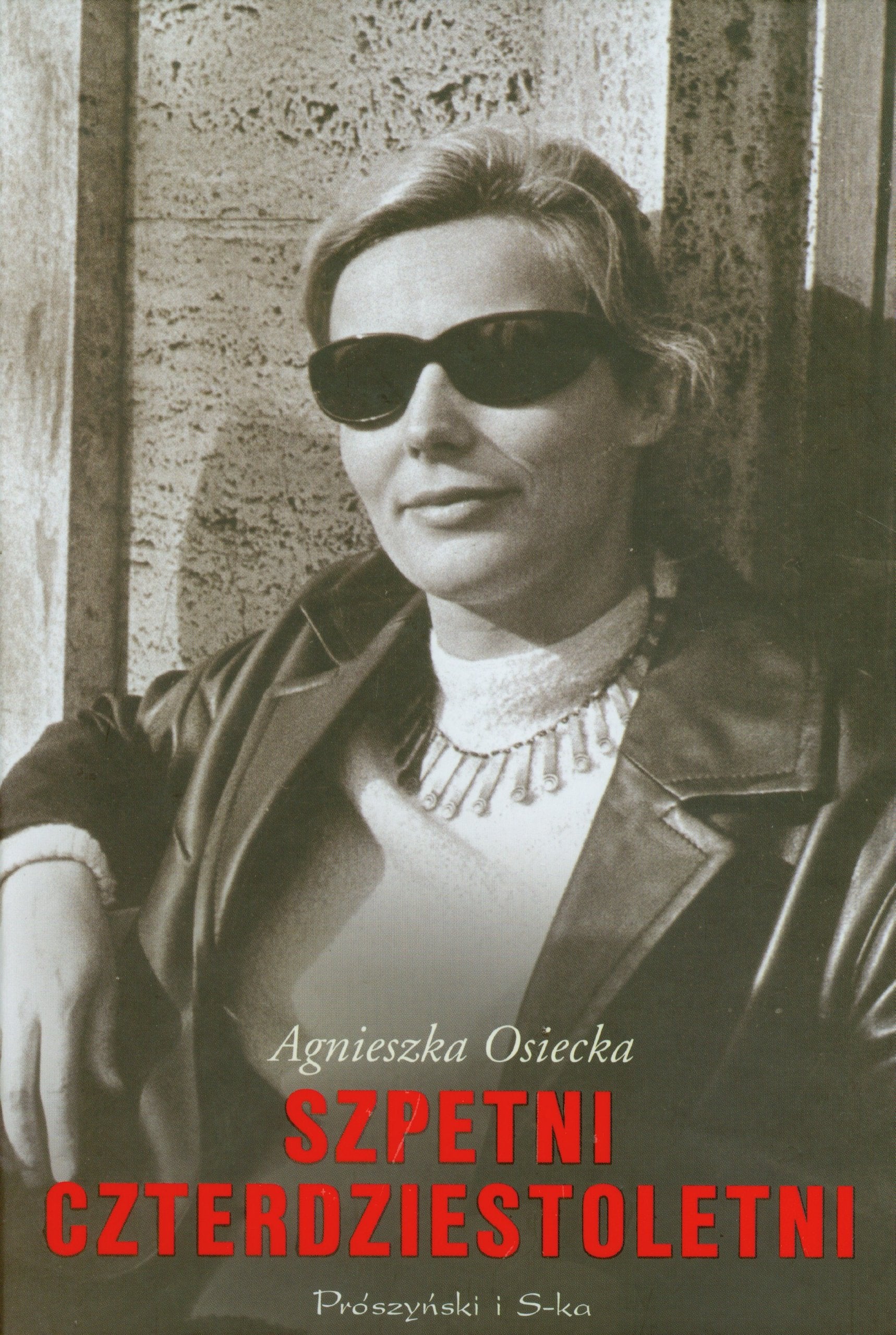 Szpetni czterdziestoletni book
