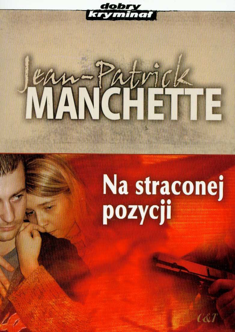 Na straconej pozycji (DOBRY KRYMINAŁ) Books