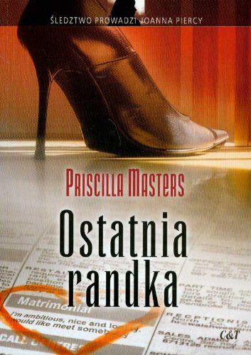 Ostatnia randka Books