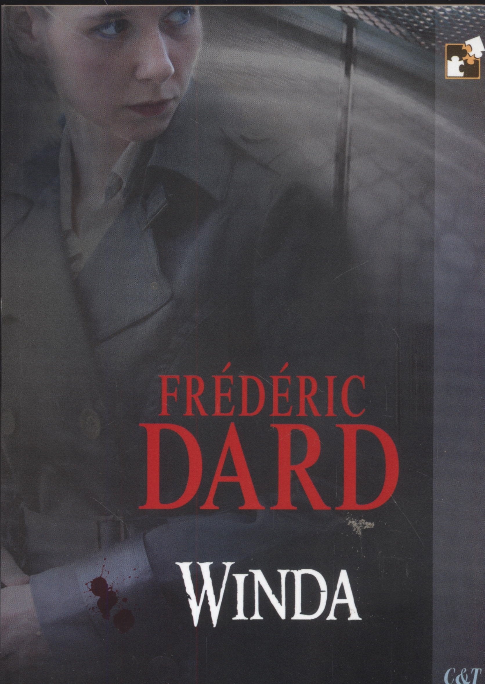 Winda Books