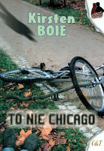 To nie Chicago Novels & Short Stories