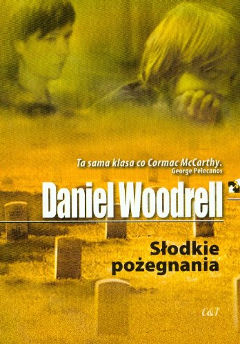 Slodkie pozegnania Books