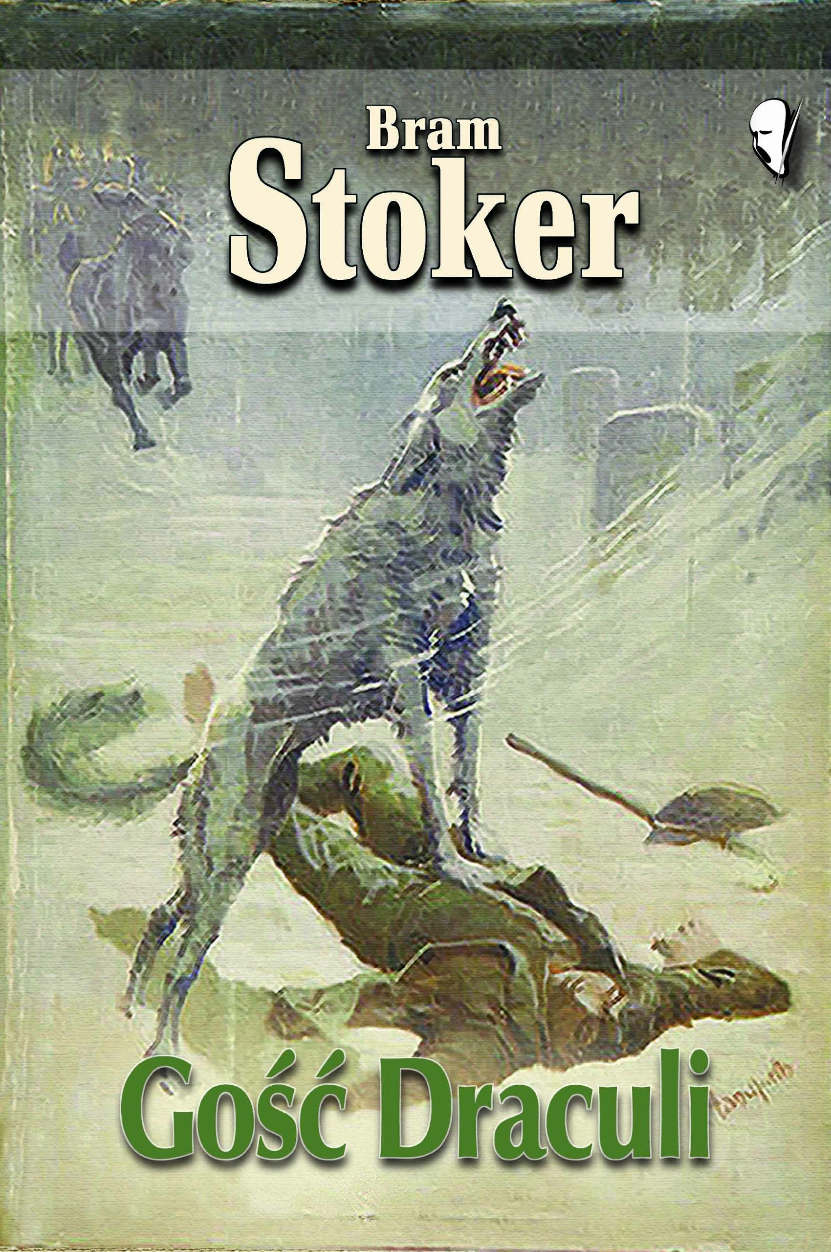 Gosc Draculi Essays & Short Stories