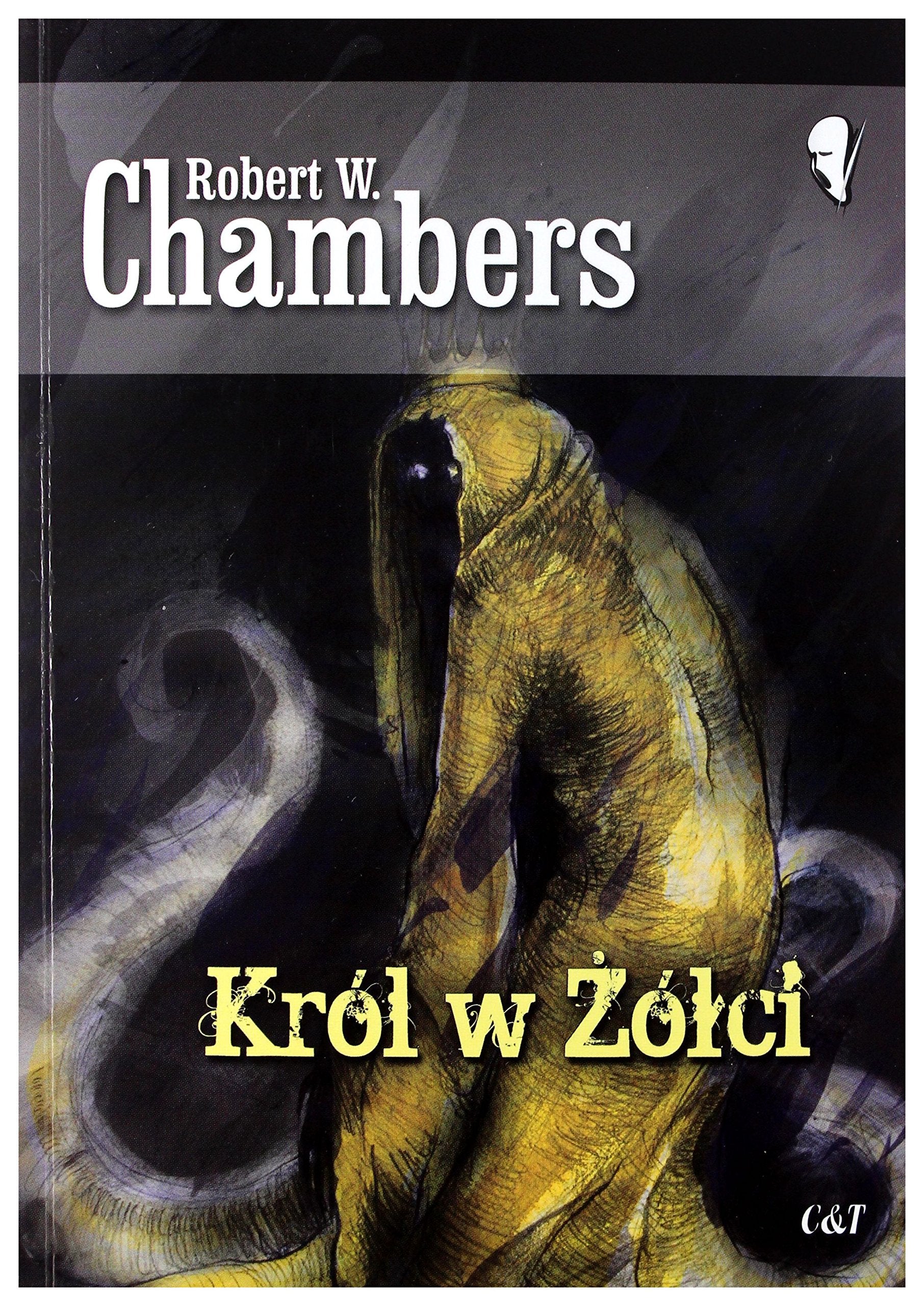 Krol w Zolci Essays & Short Stories