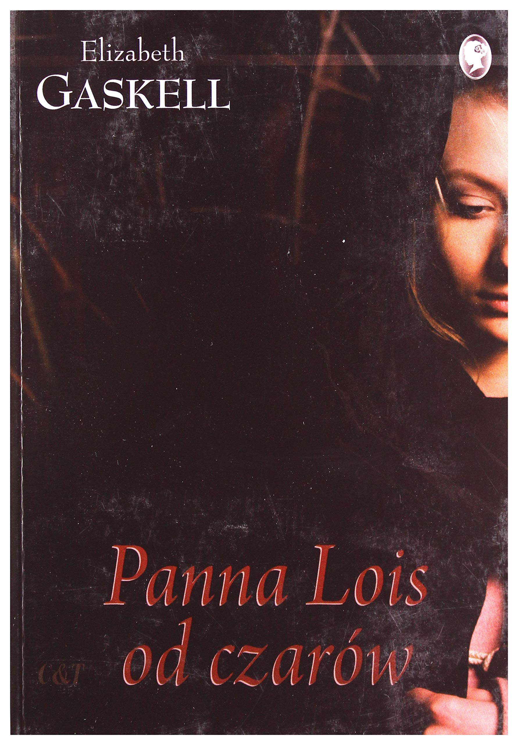 Panna Lois od czarow Contemporary literature