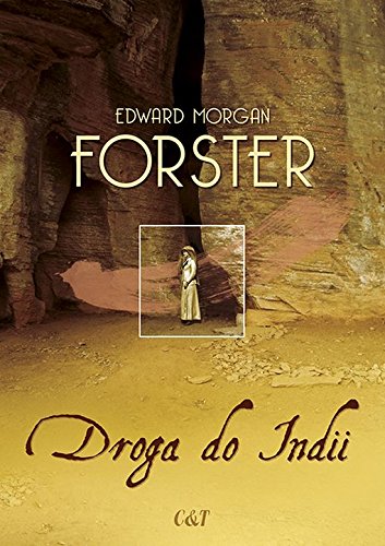 Droga do Indii Contemporary literature Books