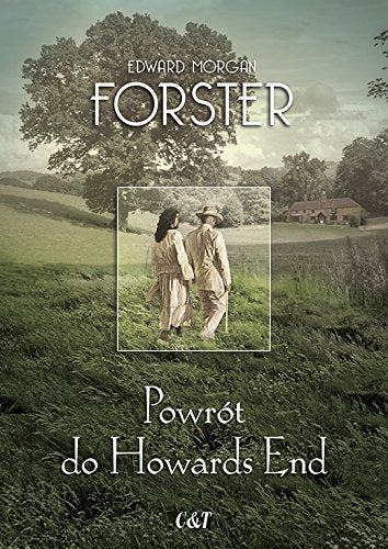 Powrot do Howards End Contemporary literature Books