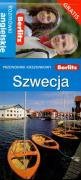 Berlitz Przewodnik kieszonkowy Szwecja + rozmowki angielskie GRATIS Books