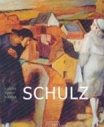 Schultz 1892-1942 Ludzie czasy dziela t.3 Books
