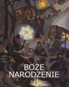 Boze Narodzenie w sztuce polskiej book