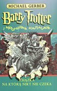 Barry Trotter i niepotrzebna kontynuacja Books