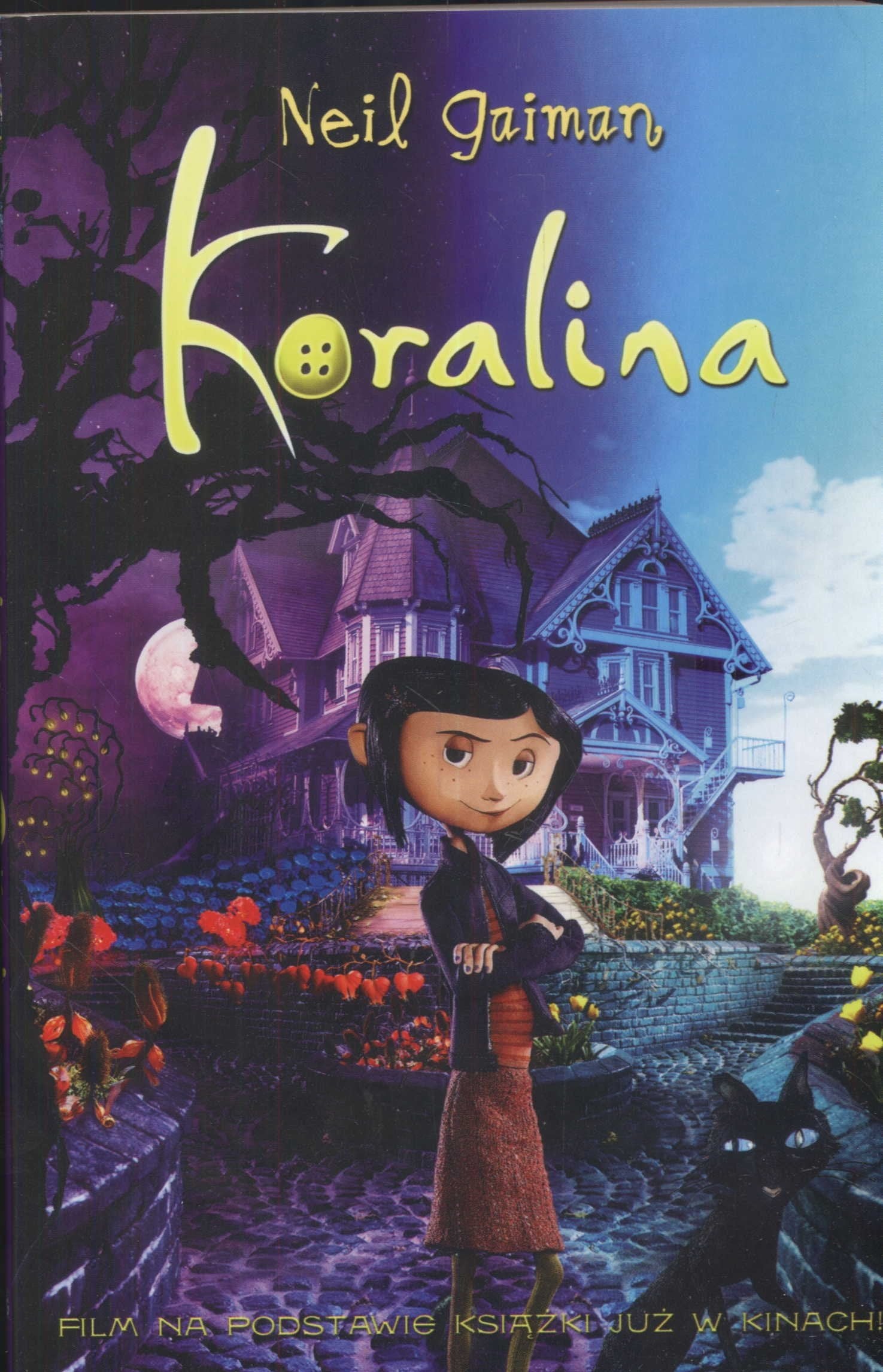 Koralina Books