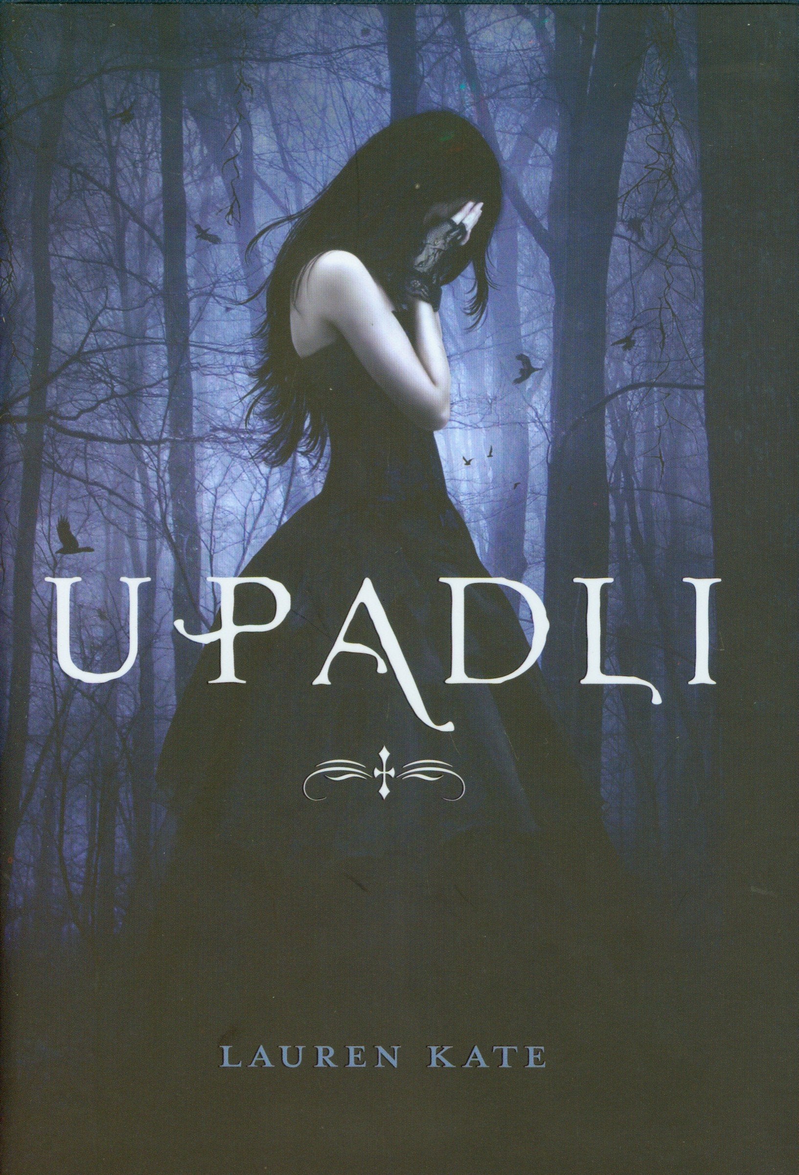 Upadli Books