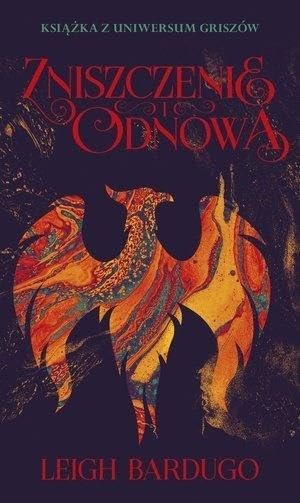 Zniszczenie i odnowa Fantasy & Sci-Fi