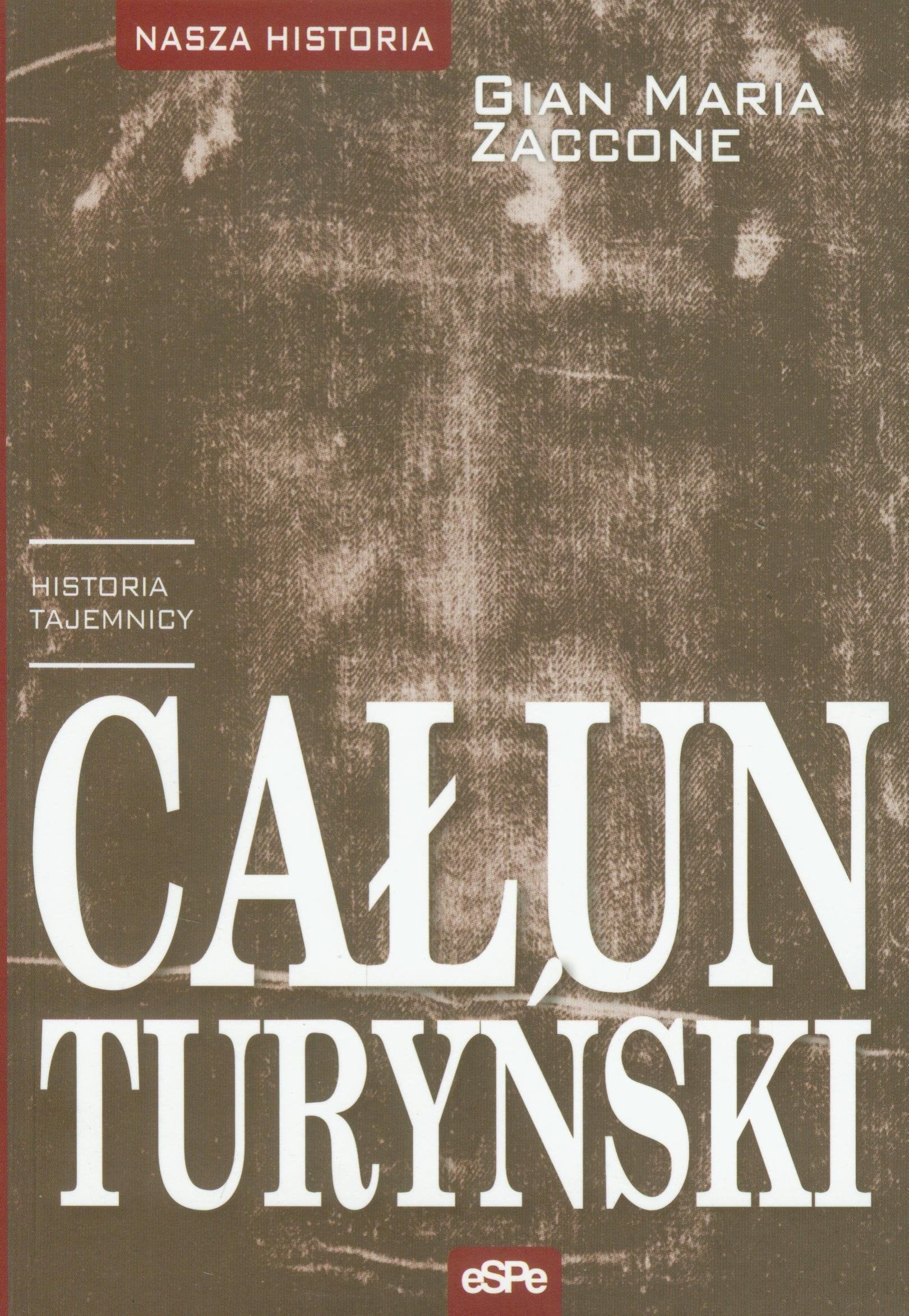 Calun Turynski historia tajemnicy Social Sciences