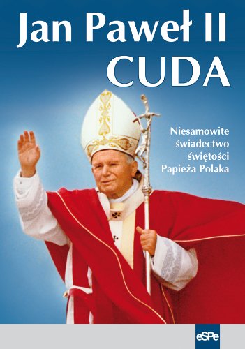 Jan Pawel II Cuda Politics & Society Books