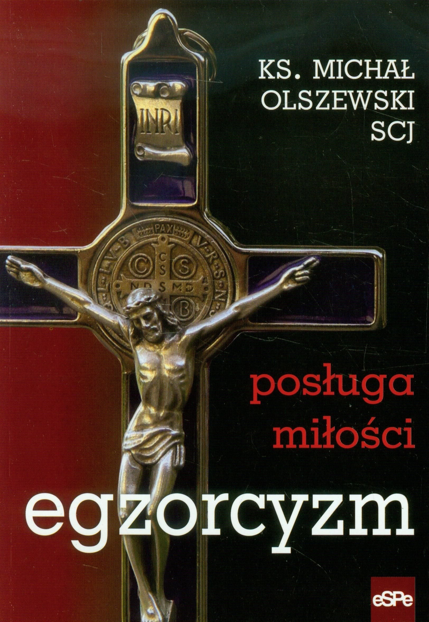 Egzorcyzm Posluga milosci Social Sciences