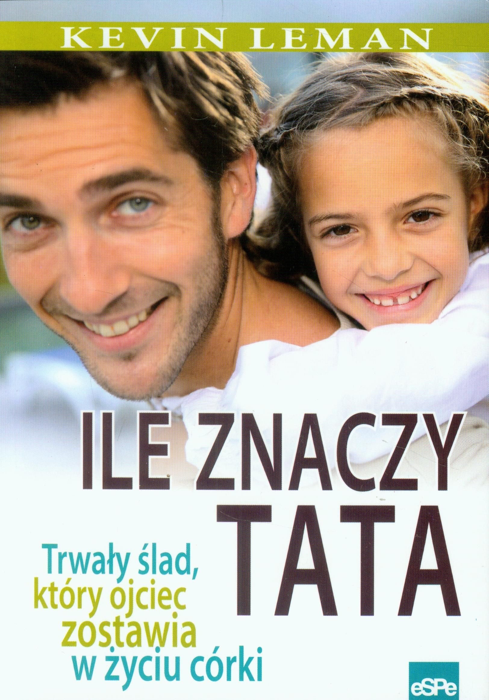 Ile znaczy tata Social Sciences Books