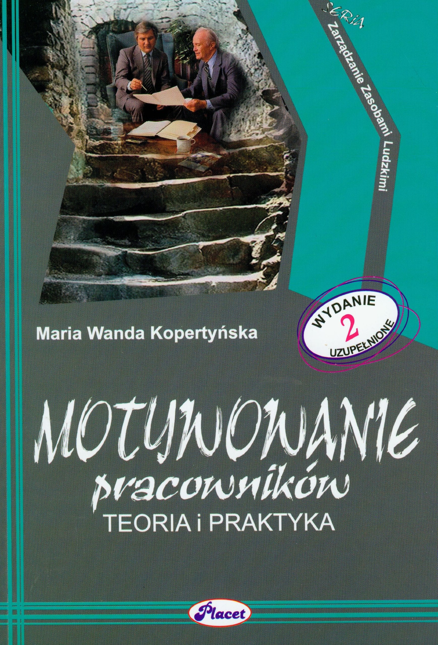 Motywowanie pracownikow Business, Finance & Career