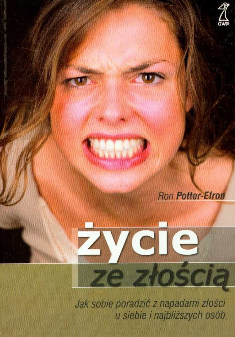Zycie ze zloscia Books