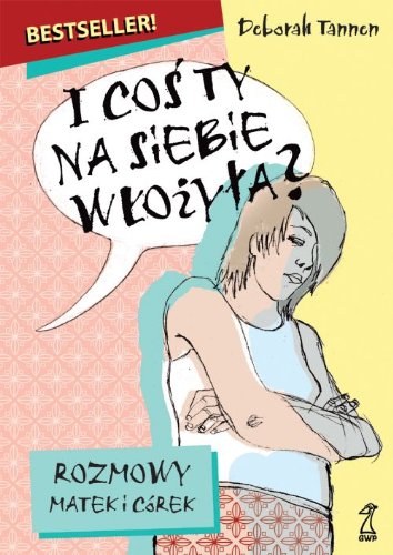 I coś Ty na siebie włożyła? Books