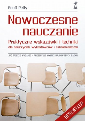 Nowoczesne nauczanie: Praktyczne wskazówki i techniki dla nauczycieli, wykładowców i szkoleniowców book