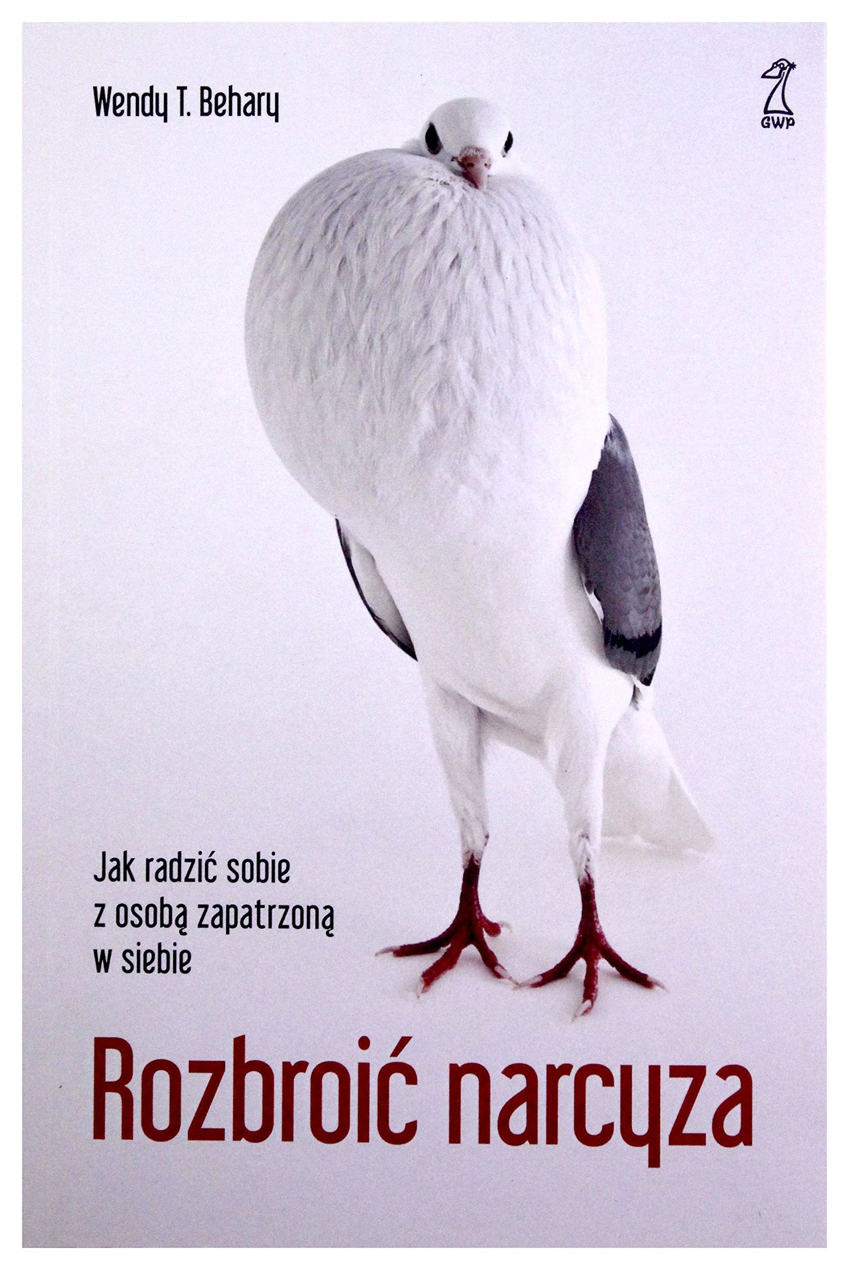 Rozbroic narcyza Business, Finance & Career Books
