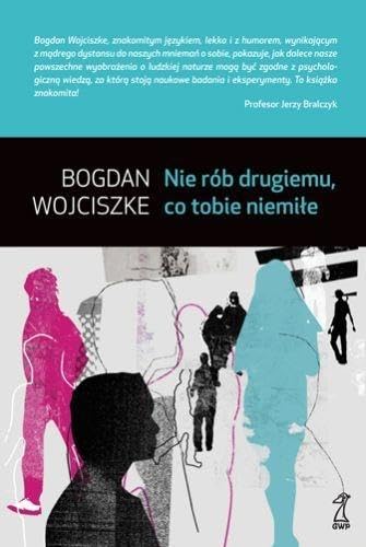 Nie rob drugiemu co tobie niemile Business, Finance & Career