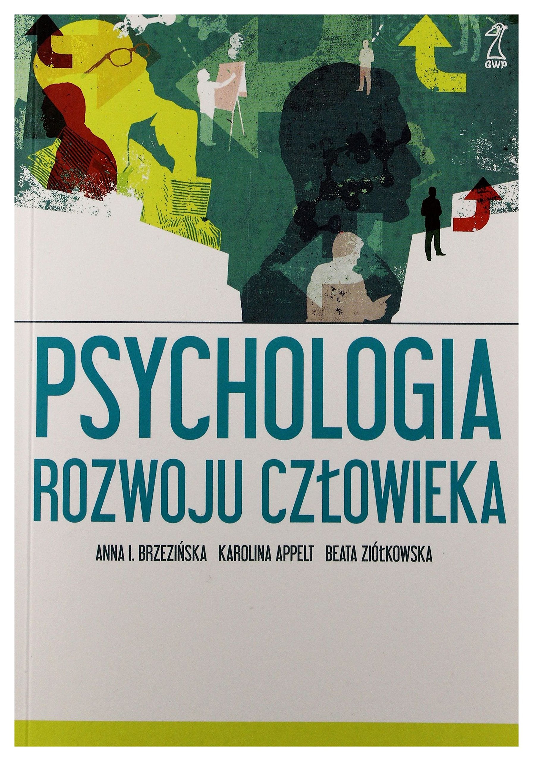 Psychologia rozwoju czlowieka book