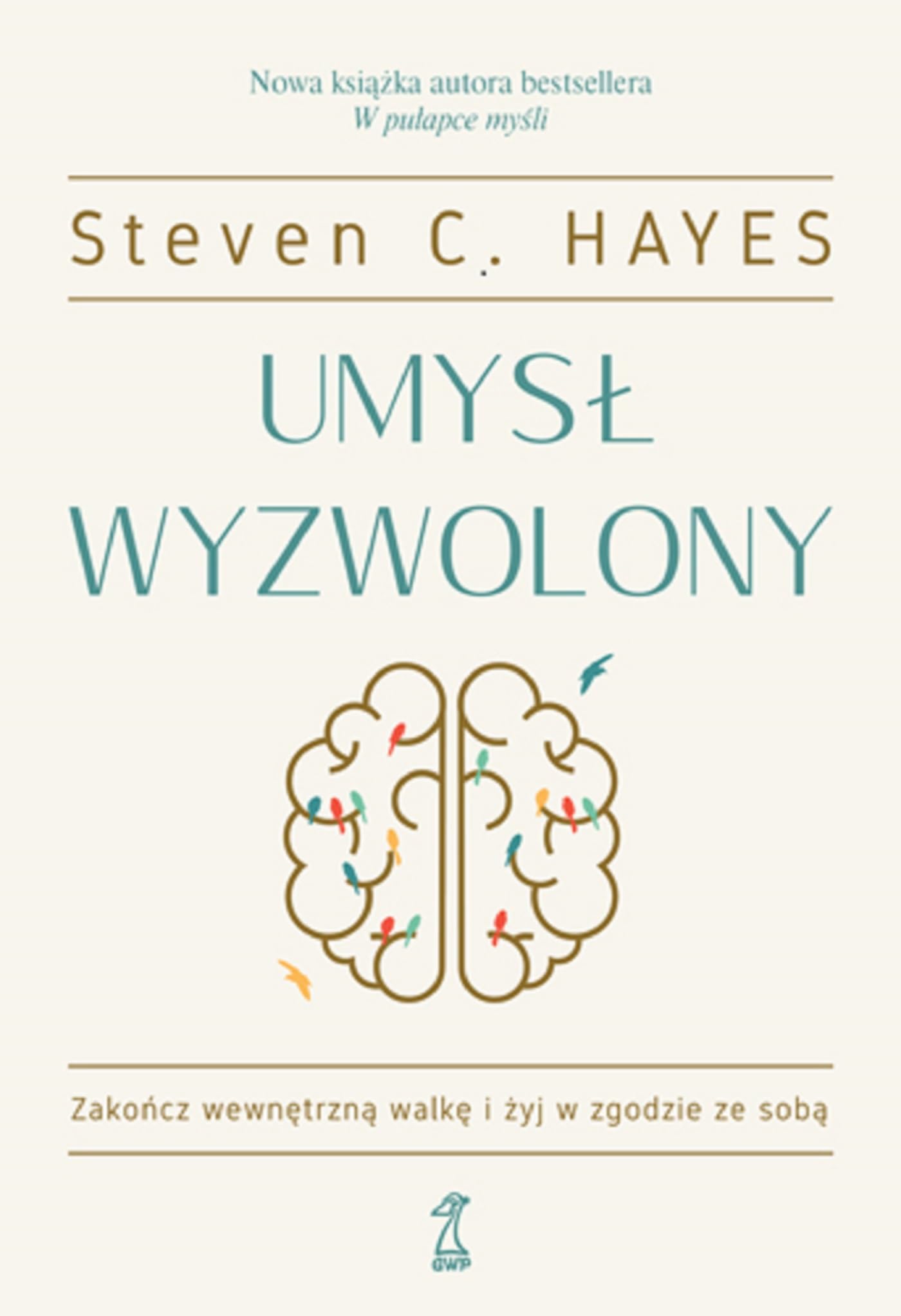 Umysł wyzwolony Books