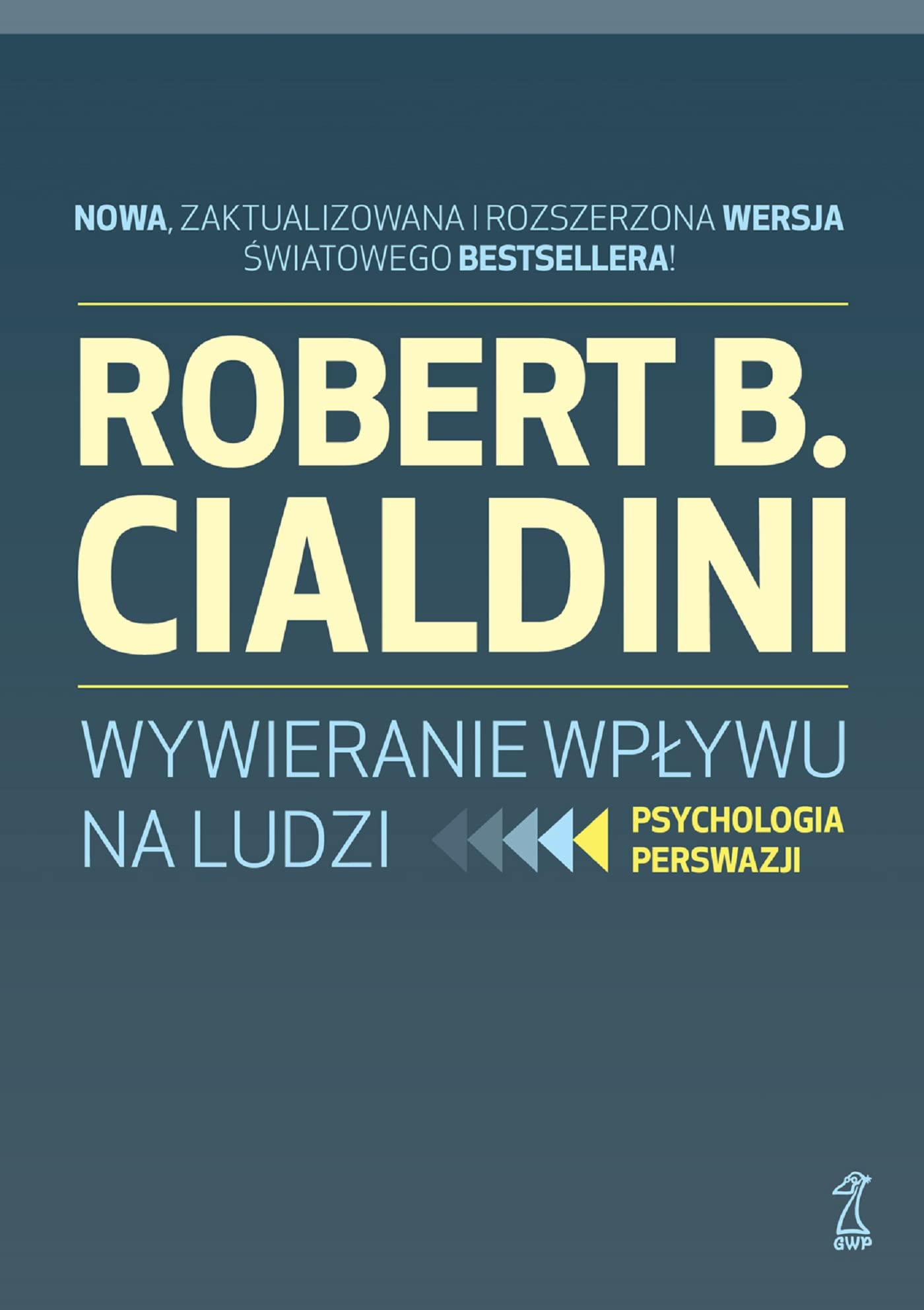 Wywieranie wpływu na ludzi Books