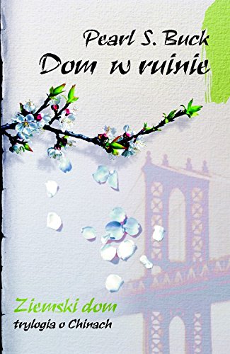 Dom w ruinie (ZIEMSKI DOM) Books