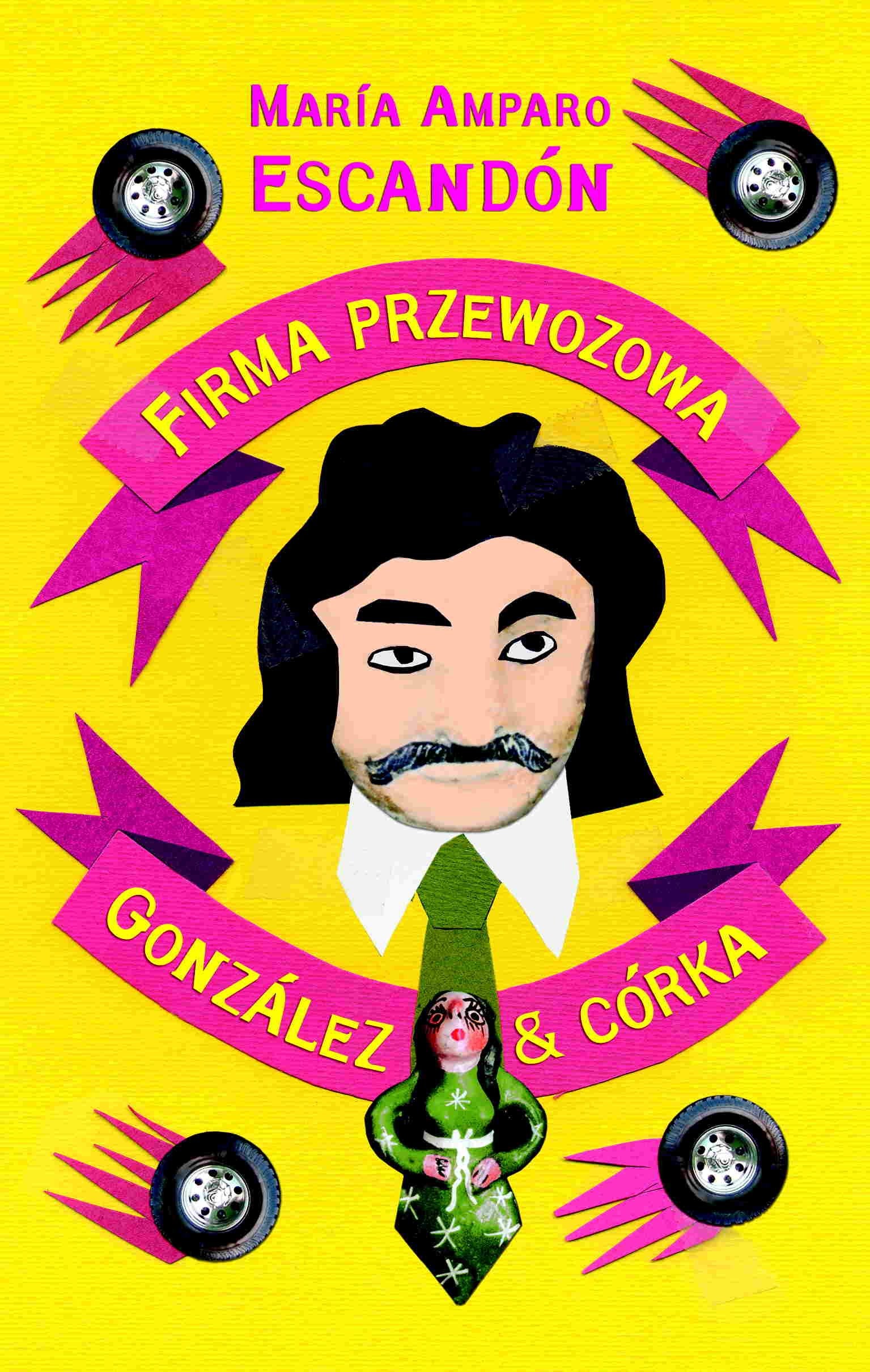 Firma przewozowa Books