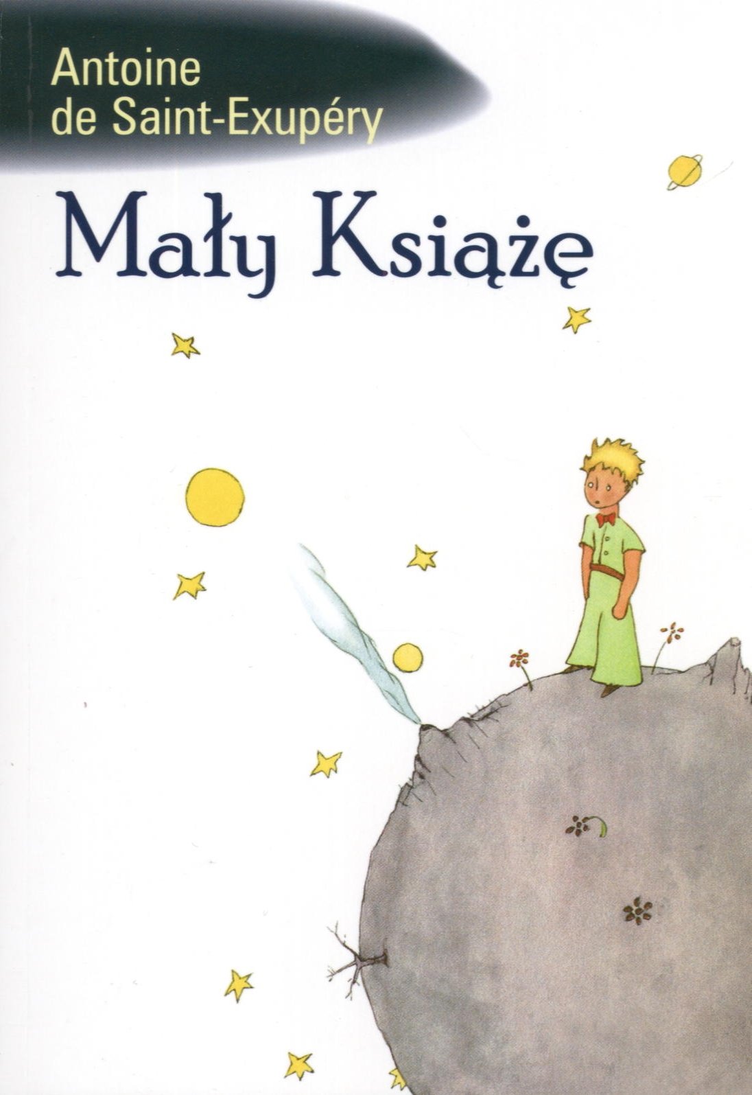 Maly Ksiaze Books