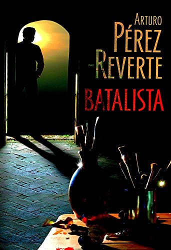 Batalista Books