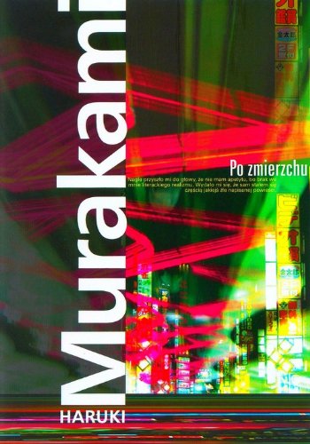 Po zmierzchu Books