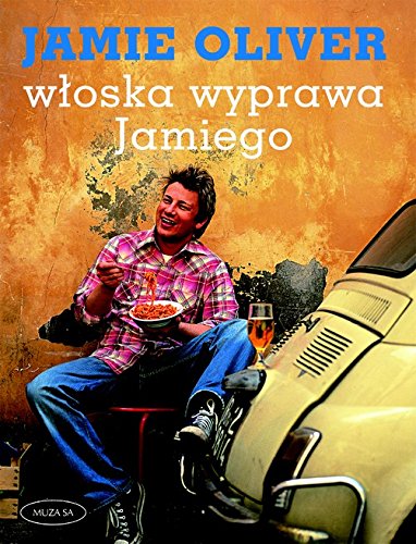 Wloska wyprawa Jamiego Books