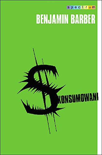 Skonsumowani (SPECTRUM) Books