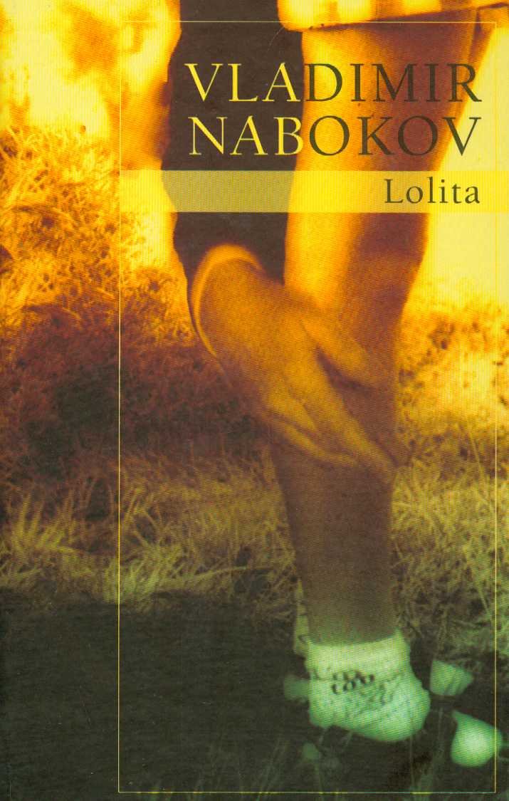 Lolita Books