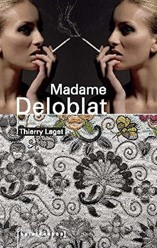 Madame Deloblat (Kalejdoskop) Books