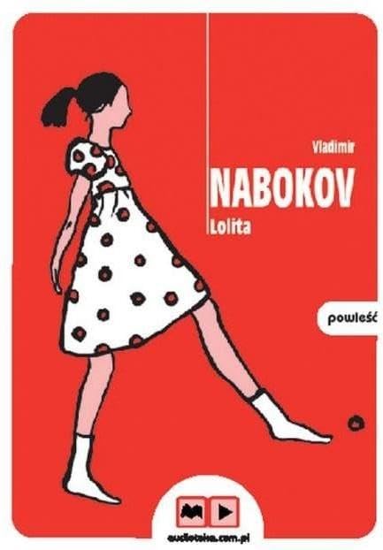 Lolita book