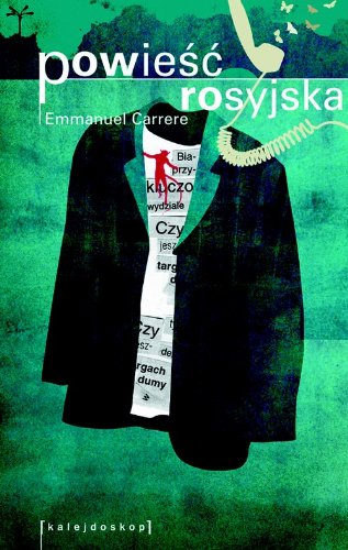 Powieść rosyjska (Kalejdoskop) Books
