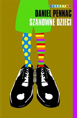 Szanowne dzieci (SPECTRUM) Books